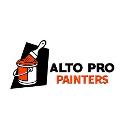 Alto Pro Painters logo